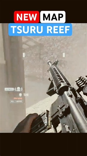 *NEW* Map Battlefield 6 Clean Sequence #battlefield