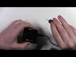 How To Reset Navitel R600