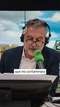📻 Carlos Alsina traza a la perfección los paralelismos entre las crisis socialistas de 2010 y 2025