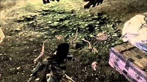 Biggoron Sword - Relics of Hyrule Video Guide