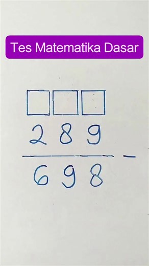 #StrikMatematika #sorotansemuaorang