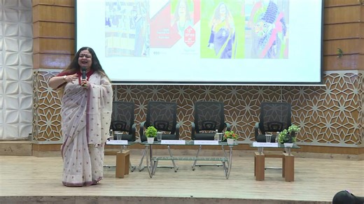 Orientation Program for students on “Safe, Healthy and Inclusive Spaces” � New to streaming or looking to level up? Check out StreamYard and get ₹740 discount! � | Gujarat University