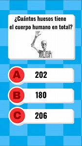 Spanish Quiz | Space Quiz