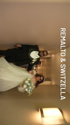 Robin Fernandes on Instagram: "Remalto & Switzella Makeup artist @makeovers_by_velona Gown @bride_tobeboutique Bridesmaid make-up @artistry_atelier_by_faye Bridal bouquet @d_miss_curls & @dadaz_princess_13 Team 🙌 @aulish_alemao_15 @shaggy_clk @virajcreationsphotography @c.live_619 @lensview_by_flackson @"