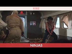Top Films About Ninjas You Haven't Seen