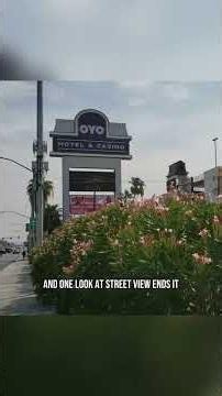 Las Vegas Hotel Nightmare: Palette vs OYO