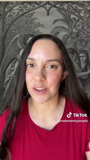 An angelic statue discovered in Zeya, Russia had everyone thinking a fallen angel might have been unearthed, but I see it differently! 👀 Here’s my take and I would love to hear yours in the comments! 💬 What do you think?! 😳 Is this statue that honestly looks like the portrayal of an archangel legit, or is it a hoax? 🤔 • • • #redeemmypeople #archangel #angelvisitation #angels #angel #archangelmichael #angelofwar #battlecry #spiritualtiktok #spirituality #spiritualawakening #spiritualwarfare #