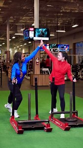 We are excited to announce Teen Fitness is BACK and registration is NOW OPEN! The Teen Fitness program provides teens aged 12 to 17 with FREE access to GoodLife Fitness Clubs across Canada, including access to GoodLife On-Demand digital workouts. Teen Fitness runs from July 3rd to September 2nd, 2025. Register now at teenfitness.ca | GoodLife Fitness