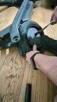 🔧 Rear Wheel Problem on Xiaomi Scooter 4 Lite 2nd Gen? Here’s How to Fix It! 🛴⚡ #electricscooter