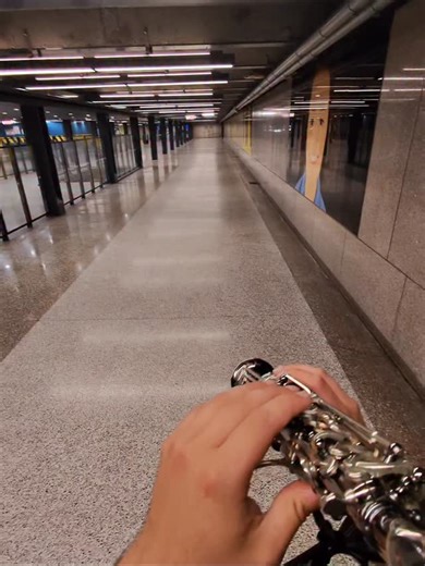 Nathanial on Instagram: "Congratulations NYC #sax #saxophone"