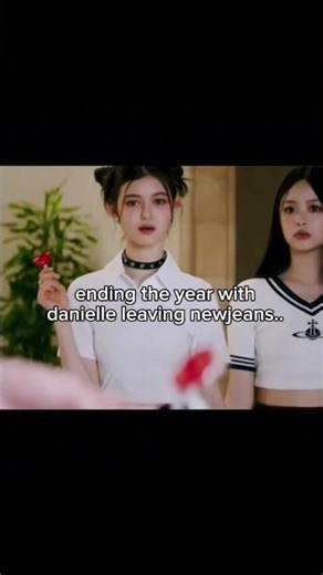 newjeans ot5 forever #newjeans #hanni #minji #danielle #haerin #hyein