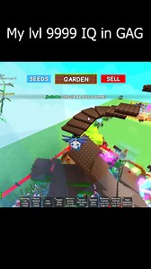 10K views · 51 reactions | The Most OP technique in Red light Green light game at Grow a Garden! #roblox #growagarden #robloxgrowagarden #growagardenroblox #robloxfyp | Eman TV | Facebook