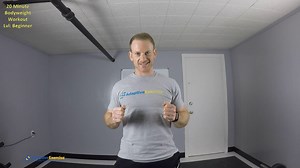Watch Adaptive Bodyweight Exercise (Beginner) Online | Vimeo On Demand