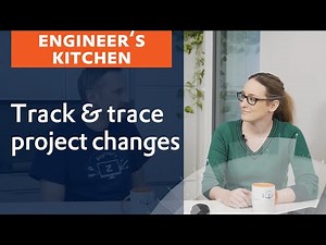 Visualize project evolutions with zenon Process Recorder (episode 20)