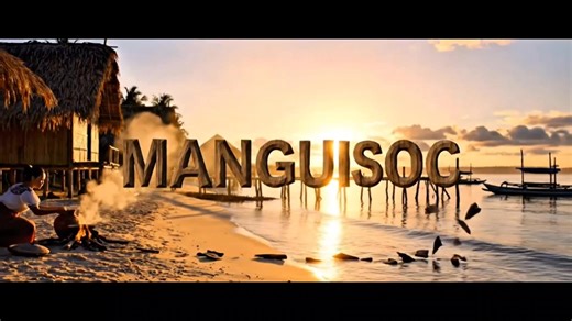 Before the sea defined its livelihood, Brgy. Manguisoc was once shaped by forests and early industry—an important chapter in the local history of Mercedes, Camarines Norte. Through time, the barangay adapted, turning to the waters, where life, labor, and tradition continue to endure. 🌊 Discover the 𝐇𝐈𝐒𝐓𝐎𝐑𝐘 𝐎𝐅 𝐁𝐑𝐆𝐘. 𝐌𝐀𝐍𝐆𝐔𝐈𝐒𝐎𝐂 in 𝐌𝐮𝐬𝐞𝐨 𝐁𝐮𝐥𝐚𝐰𝐚𝐧’𝐬 𝐒𝐮𝐥𝐲𝐚𝐩 𝐬𝐚 𝐊𝐚𝐬𝐚𝐲𝐬𝐚𝐲𝐚𝐧, as we revisit its transformation and uncover stories that helped shape our com