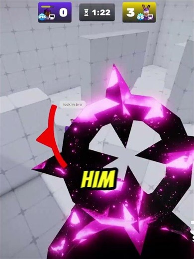1v1ing the OWNER for 1000 Skin Cases #roblox #rivals #robloxrivals