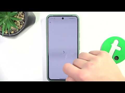 Google Pixel 8 - How to Disable Google Personalized Ads