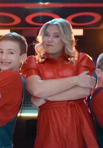 Lego Masters Jr. S01:E04 - Ninjago