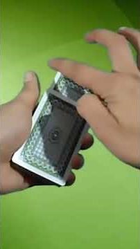 Four Aces in Seconds! 🃏✨ | Easy Card Magic Tutorial