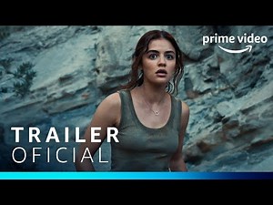 Borrego | Trailer Oficial | Prime Video