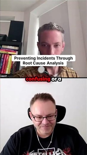 The Secret to Actually *Stopping* Production Disasters is Revealed! 🤯 #softwaredevelopment