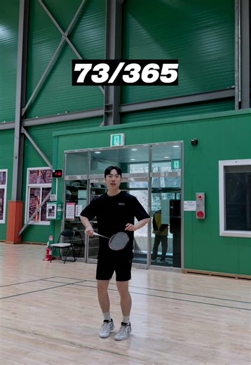 Mastering the Overhead Swing in Badminton