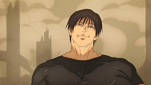 'Jujutsu Kaisen': Toji's Heavenly Restriction, explained