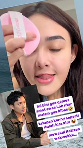 695K views · 6.4K reactions | lucunya istri mas kenny ini #vidioreels #algoritma #trending #viral #fyp | Ayraaza Sashkyazya | Facebook