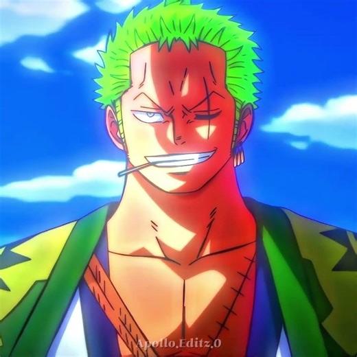 "Try Mine First, If You Think You Can" - Zoro Edit 💀🔥|| GOZALO (Slowed) · Ariis || #zoro #zoroedit