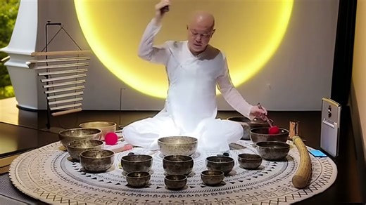 【Mindful Melodies】ASMR缓解疼痛的冥想音乐：舒缓的声音，适合慢性疼痛患者。