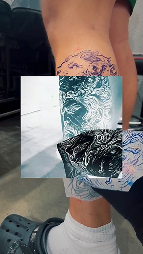 1.1K reactions · 11 shares | Hercules tattoo Book your appointment now! 喝 waze: SOLAR X FLIP or SOLAR BOY TATTOO STUDIO 190 Tomas Morato cor. Scout Gandia Qc 1103 Open Mondays - Sundays 1pm - 11pm Powered by: @tribalph @mummytattoosupplyofficial | Solar X Flip | Facebook