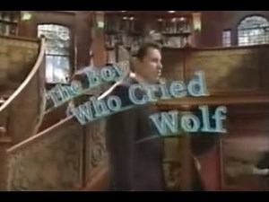 Between The Lions: The Boy Who Cried Wolf (Episode Title)