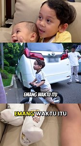 956K views · 32K reactions | Ditinggal Shooting Da Sama Papa Bunda _ Bunda Lesti, Abang L Main Sepeda _ Beli Bakso!!! | BarBar Info | Facebook