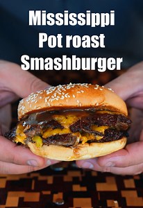 1.2M views · 3.9K reactions | The Viral Mississippi Pot Roast….. but...