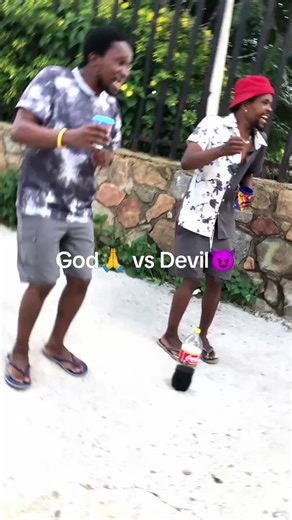 God vs Devil: An Epic Showdown Explained