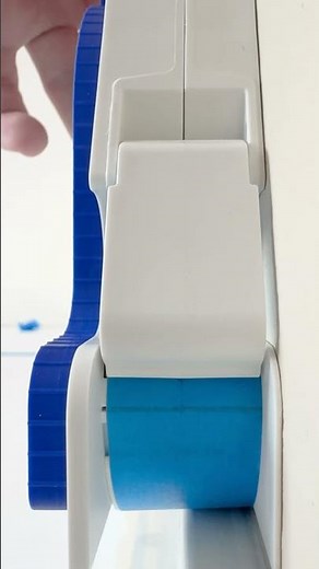 Why didn’t I find this painters tape tool sooner? #diy