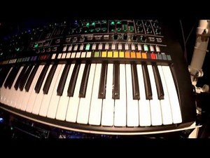 Sleeper in metropolis Remix - 1 version