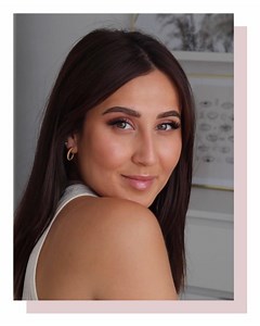 Beauty @schannaloves zeigt euch ihren wunderschönen Bronzy, glowy Make-up Look 💫! Wir lieben diesen Look! 🤩 und BTW können drei von euch drei IsaDora Bronzing Sets gewinnen! Unbedingt bei @schannaloves vorbeischauen 💛 | IsaDora Deutschland