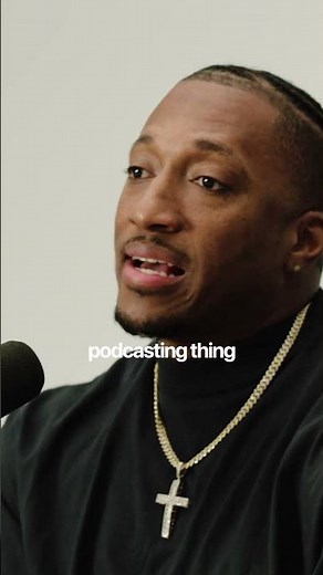 I'm restarting this podcast...