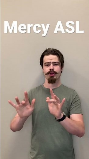 Mercy ASL