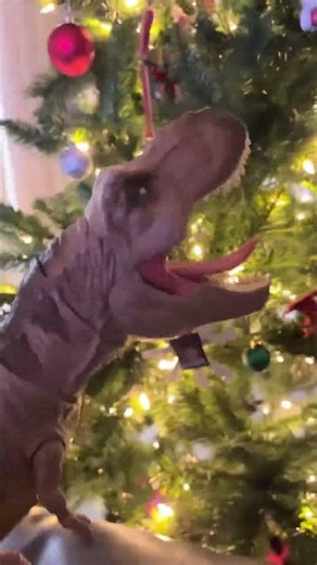 Rexy and pals part 28