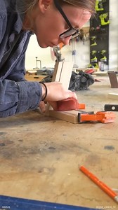 Making Modern Wooden Picture Frames | Woodshop Diaries