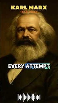 Karl Marx’s Socialism: The Idea that Doesn’t Work and Doesn’t Die