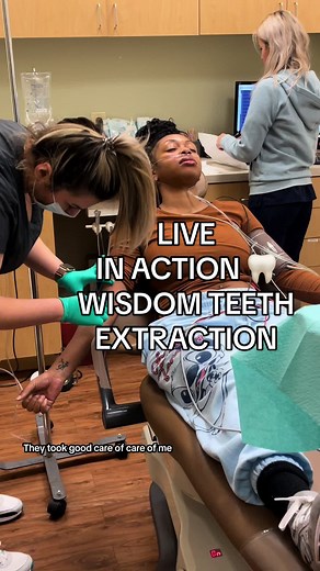 My First Surgery Experience: Wisdom Teeth Removal Recovery