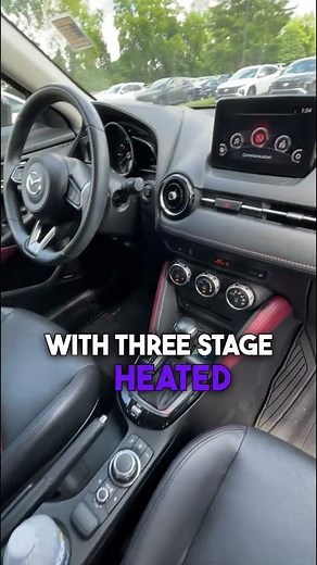 2018 Mazda CX-3 Grand Touring-Worth $19K?