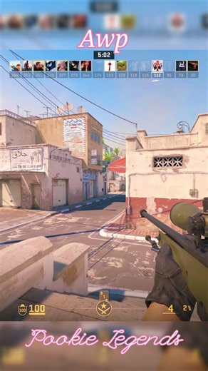 @Pookie_Legends CS 2 #cops #csgo #edit #gaming #memes #cs2 #gameplay #games #cs2clips #pookie