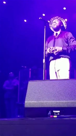 Love and Happiness - Anthony Hamilton