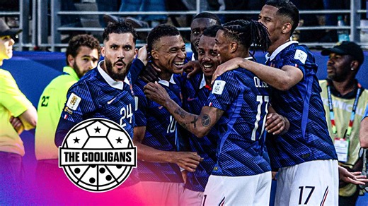 World Cup results: Colombia tops Ghana, Argentina survives vs. Cape Verde as Round of 32 ends