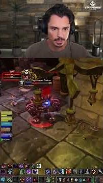 Gnome Only Blackrock Depths HARDCORE