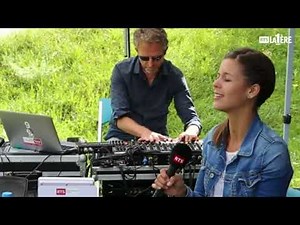 Melanie Oesch jodel